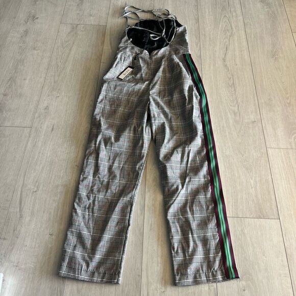 Romeo + Juliet women’s jumpsuit size medium - Picture 2 of 7